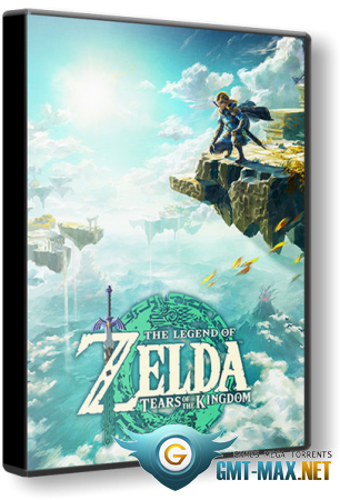 The Legend of Zelda Tears of the Kingdom v.1.1.1 (2023/RUS/ENG/Пиратка)