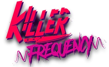 Killer Frequency (2023/RUS/ENG/RePack)