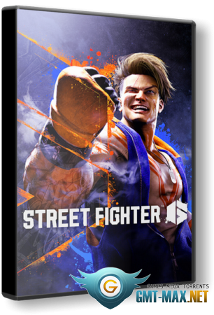 Street Fighter 6 Ultimate Edition (2023/RUS/ENG/Steam-Rip)