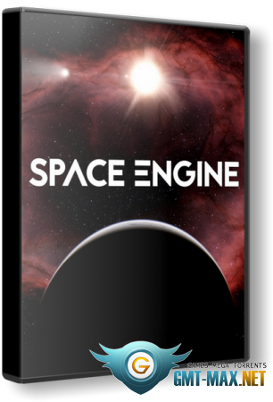 SpaceEngine + DLC (2019/RUS/ENG/GOG)