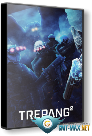 Trepang2 Banger Edition (2023/RUS/ENG/GOG)