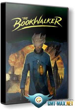 The Bookwalker: Thief of Tales (2023/RUS/ENG/RePack)