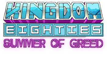 Kingdom Eighties (2023/RUS/ENG/RePack)
