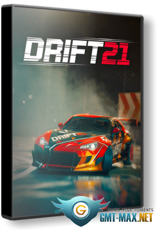 Drift21 (2021/RUS/ENG/RePack)