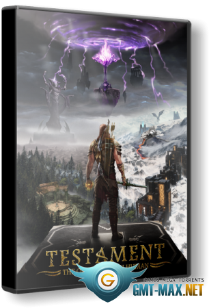 Testament: The Order of High Human (2023/RUS/ENG/RePack)