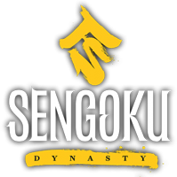 Sengoku Dynasty (2023/RUS/ENG/RePack)