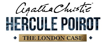 Agatha Christie - Hercule Poirot: The London Case (2023/RUS/ENG/RePack)