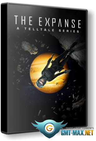 The Expanse: A Telltale Series Episode 1-4 (2023/RUS/ENG/Пиратка)
