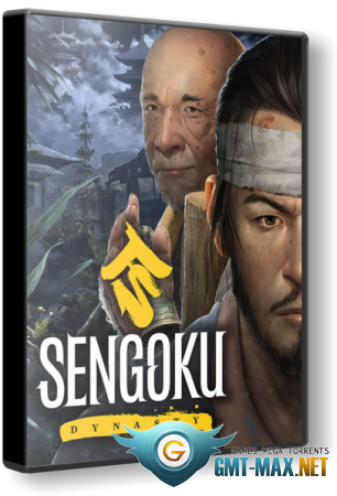 Sengoku Dynasty (2023/RUS/ENG/RePack)