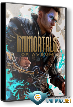Immortals of Aveum Deluxe Edition (2023/ENG/Steam-Rip)