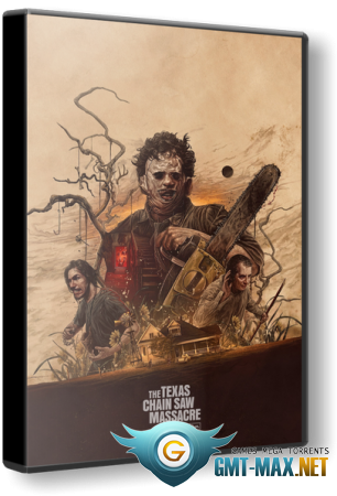 The Texas Chain Saw Massacre (2023/RUS/ENG/Пиратка)