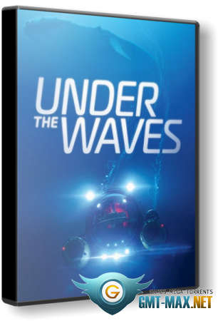 Under The Waves (2023/RUS/ENG/RePack)