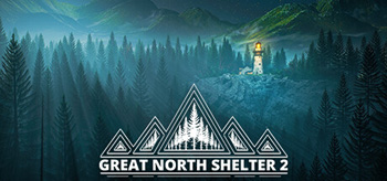 Great North Shelter 2 (2023/RUS/ENG/RePack)
