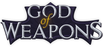 God Of Weapons (2023/RUS/ENG/RePack)